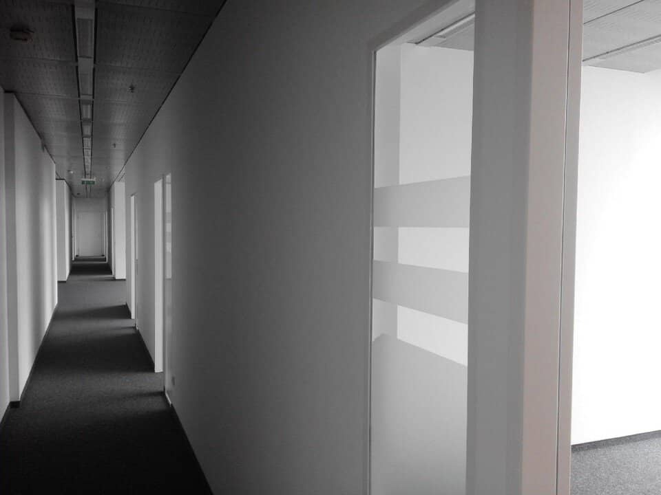 Helles Büro im Business-Park Wien Favoriten, 493 m², Tiefgarage