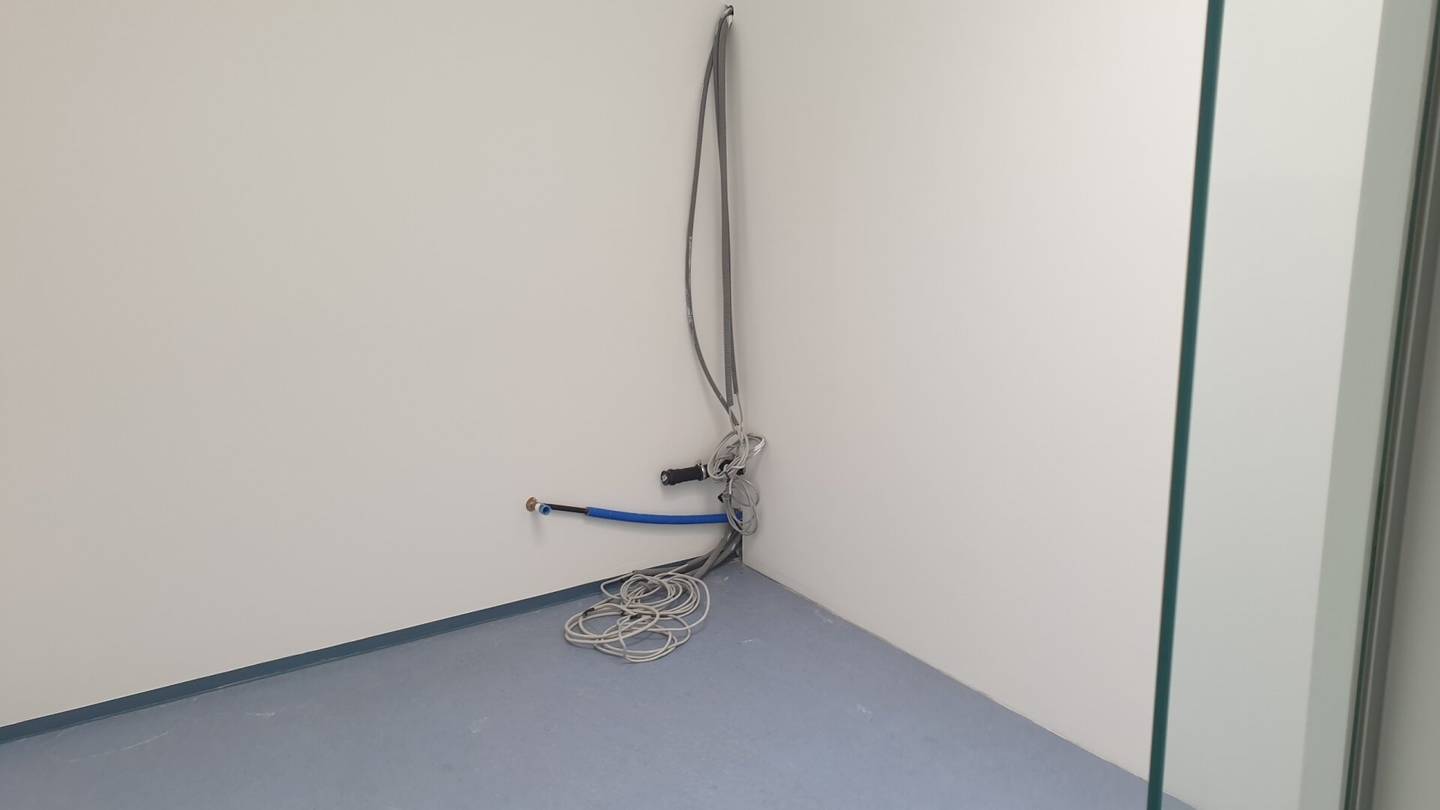 Büro in modernem Gewerbeobjekt