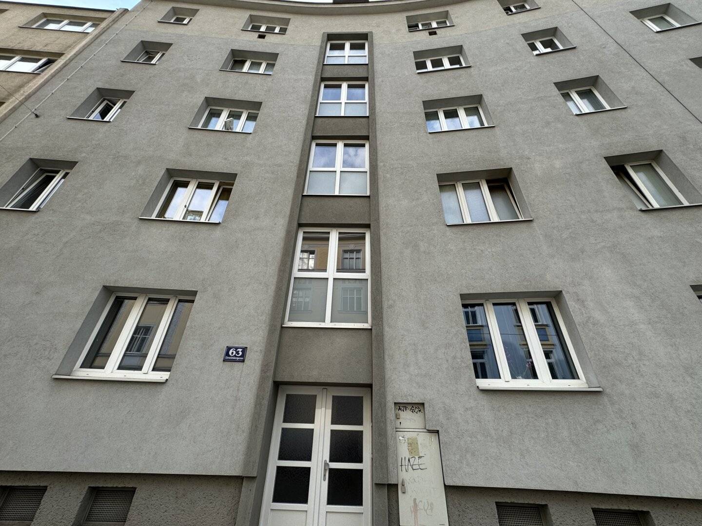 *Sanierungsbedürftiger Pärchenhit in absoluter Ruhelage bei Hernals* Ab sofort verfügbar!*
