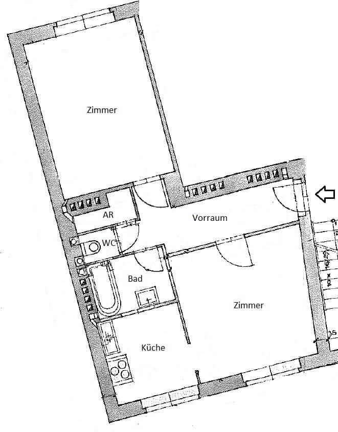Grundriss 1