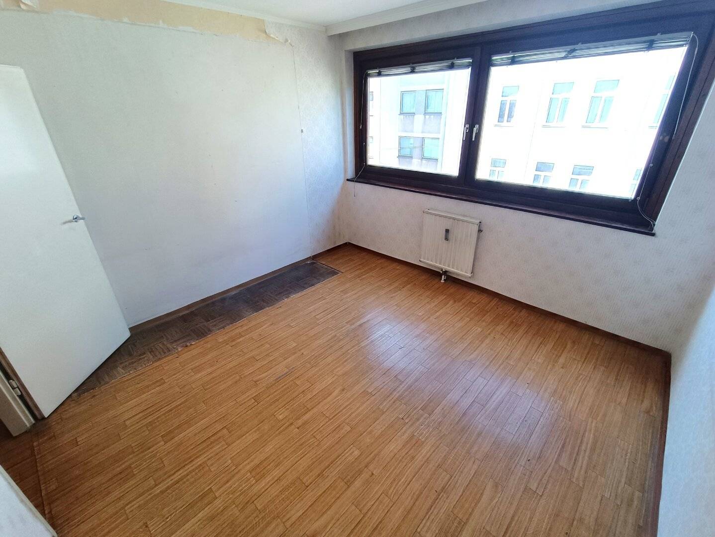 Bright two room apartment near U3 Kendlerstraße