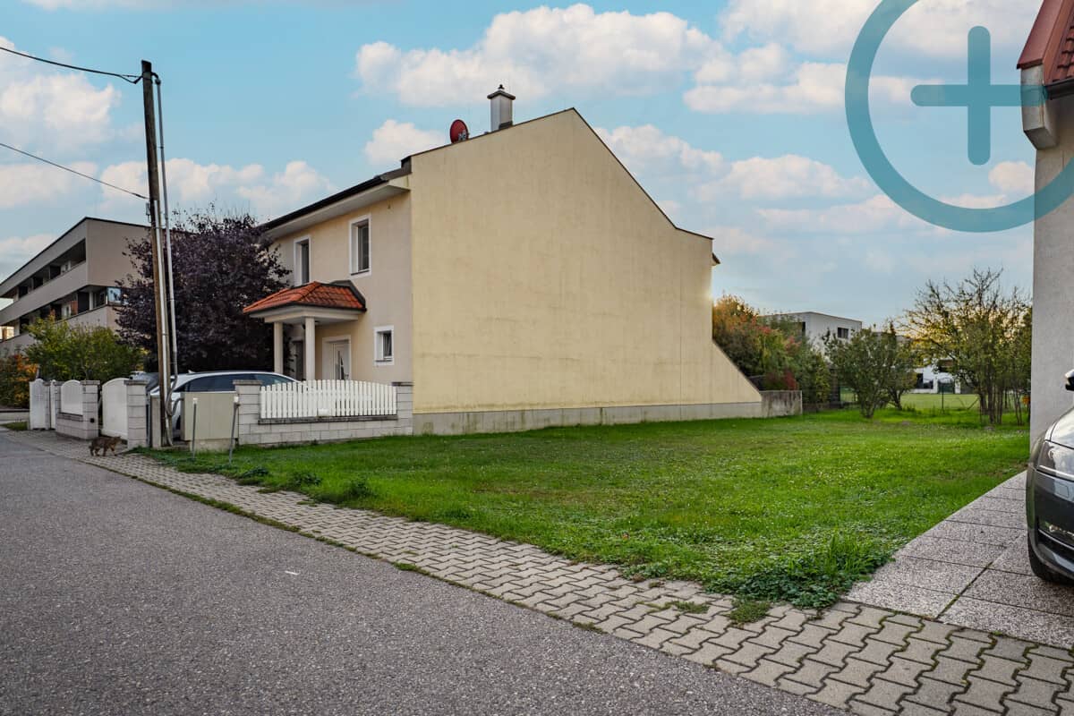 EIN "GRUND" MEHR UM RICHTUNG LOBAU ZU ZIEHEN