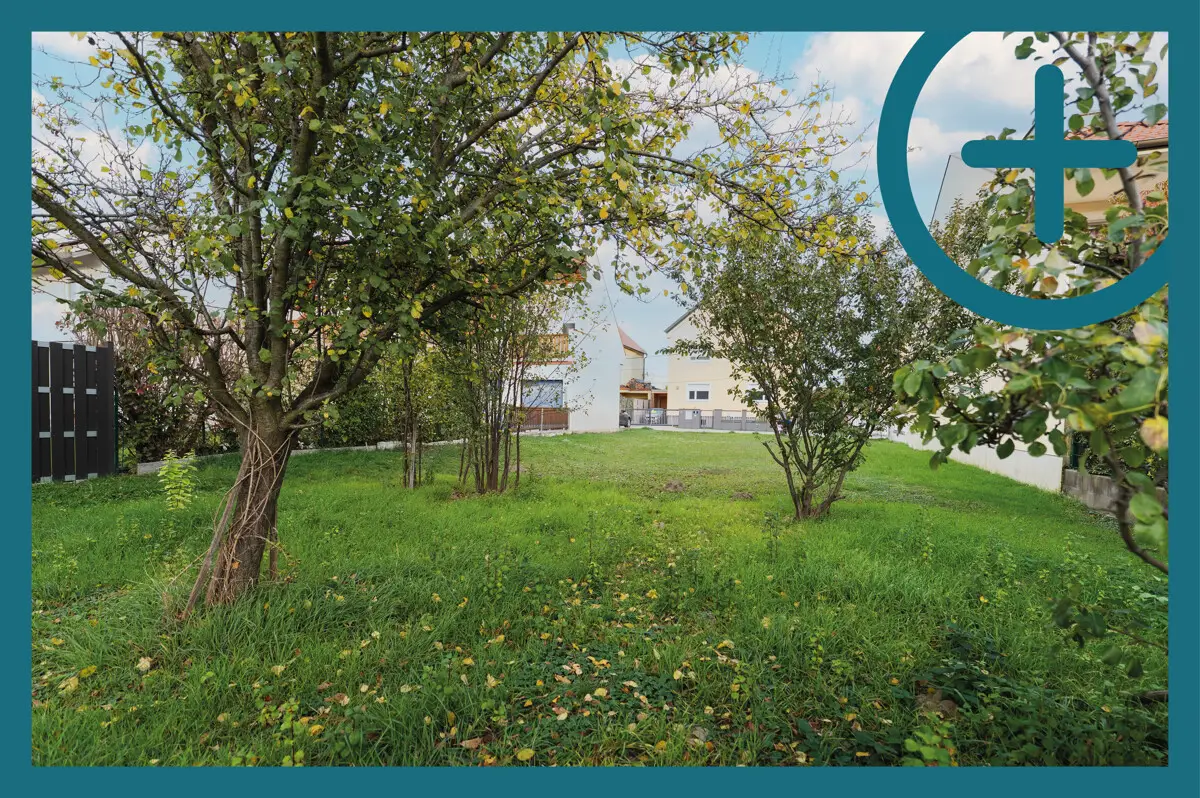 Apartment in quiet cul de sac near Lobau greenery groove? hmm no