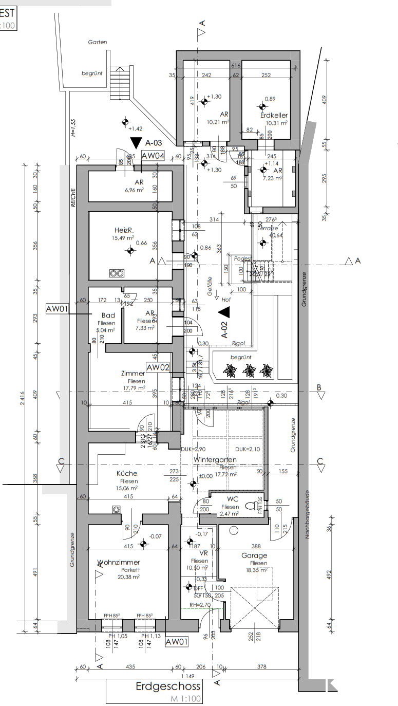 Grundriss 1