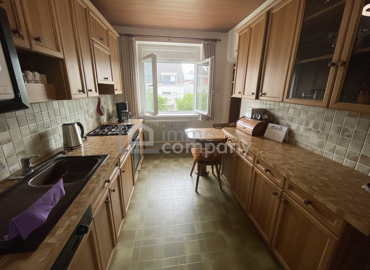 Einfamilienhaus in Dobermannsdorf – 7 Zimmer, Garten und Terrasse