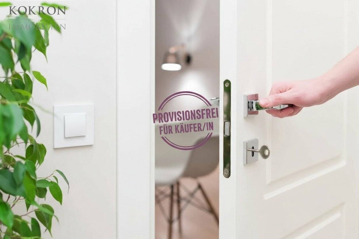 Wohnung Erstbezug Balkon Grüne Lage U1 Oberlaa