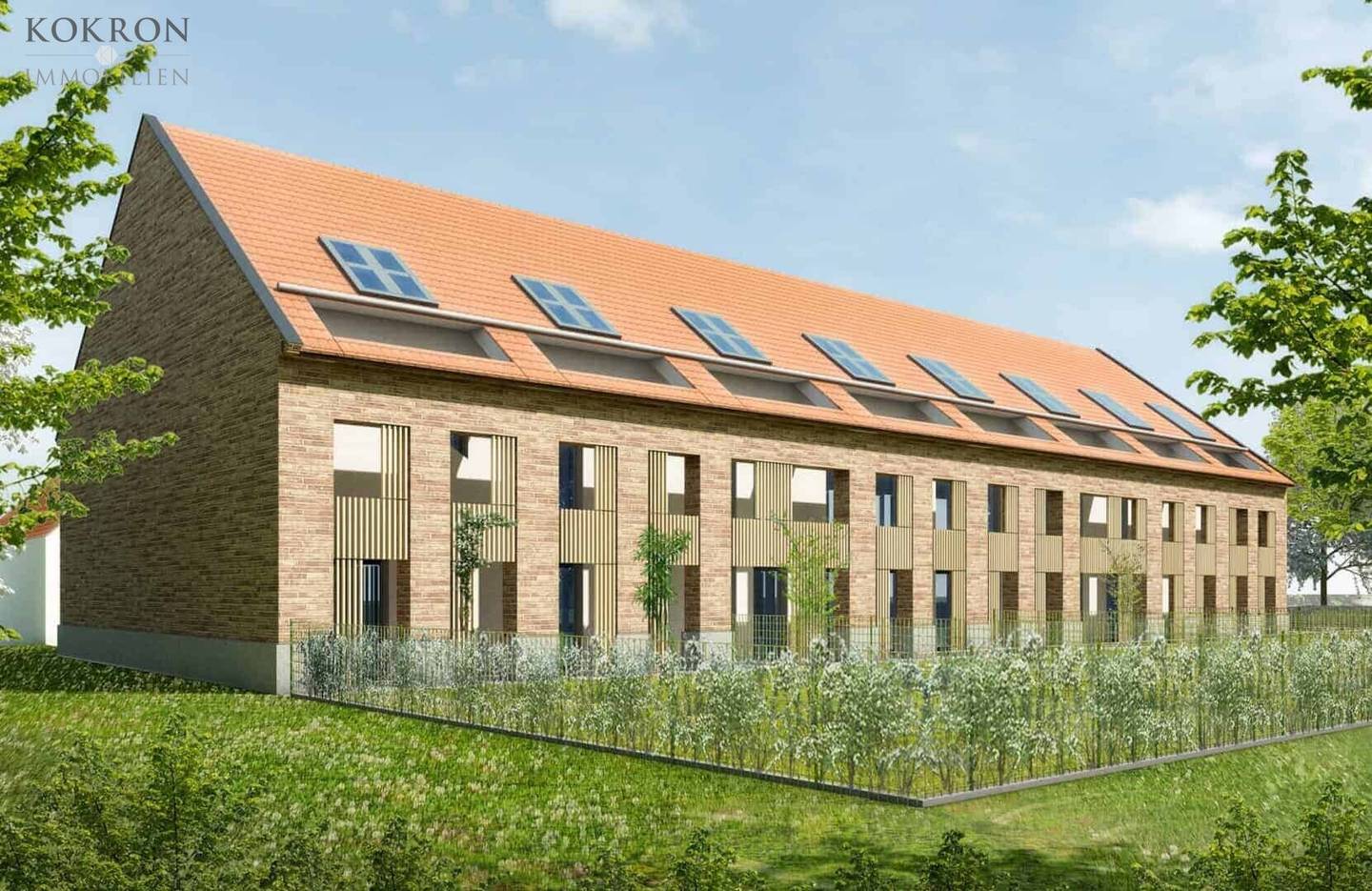 Wohnung Erstbezug Balkon Grüne Lage U1 Oberlaa