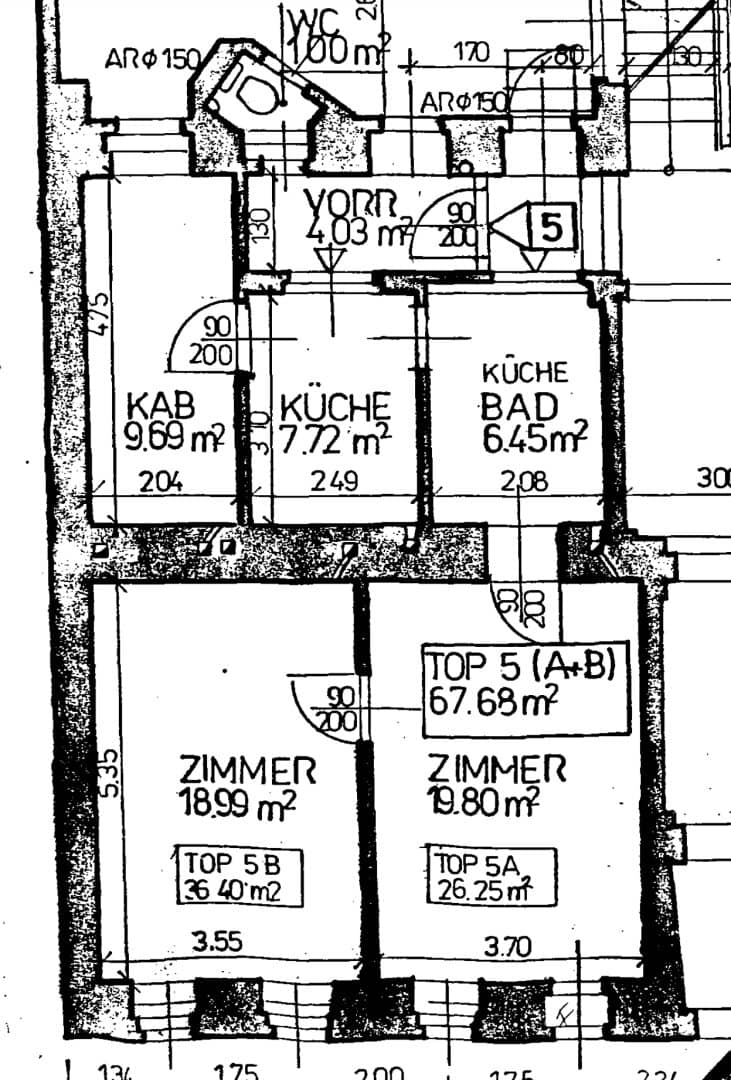 Grundriss 1