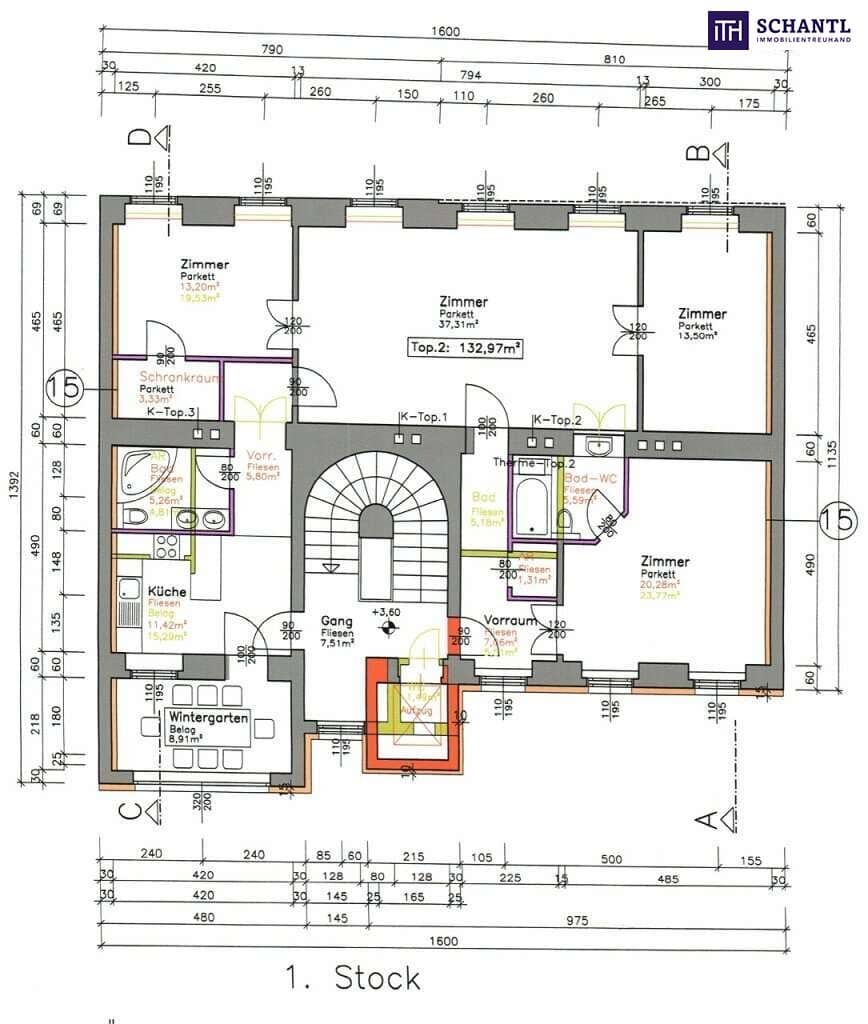 Floor plan 3