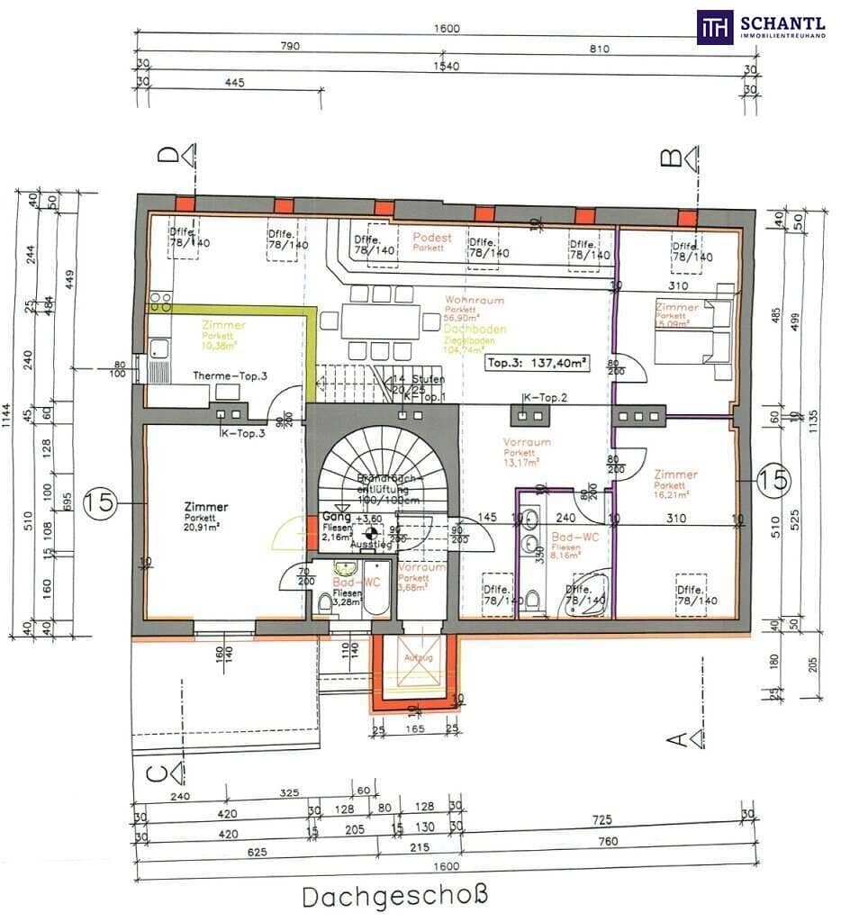 Floor plan 4