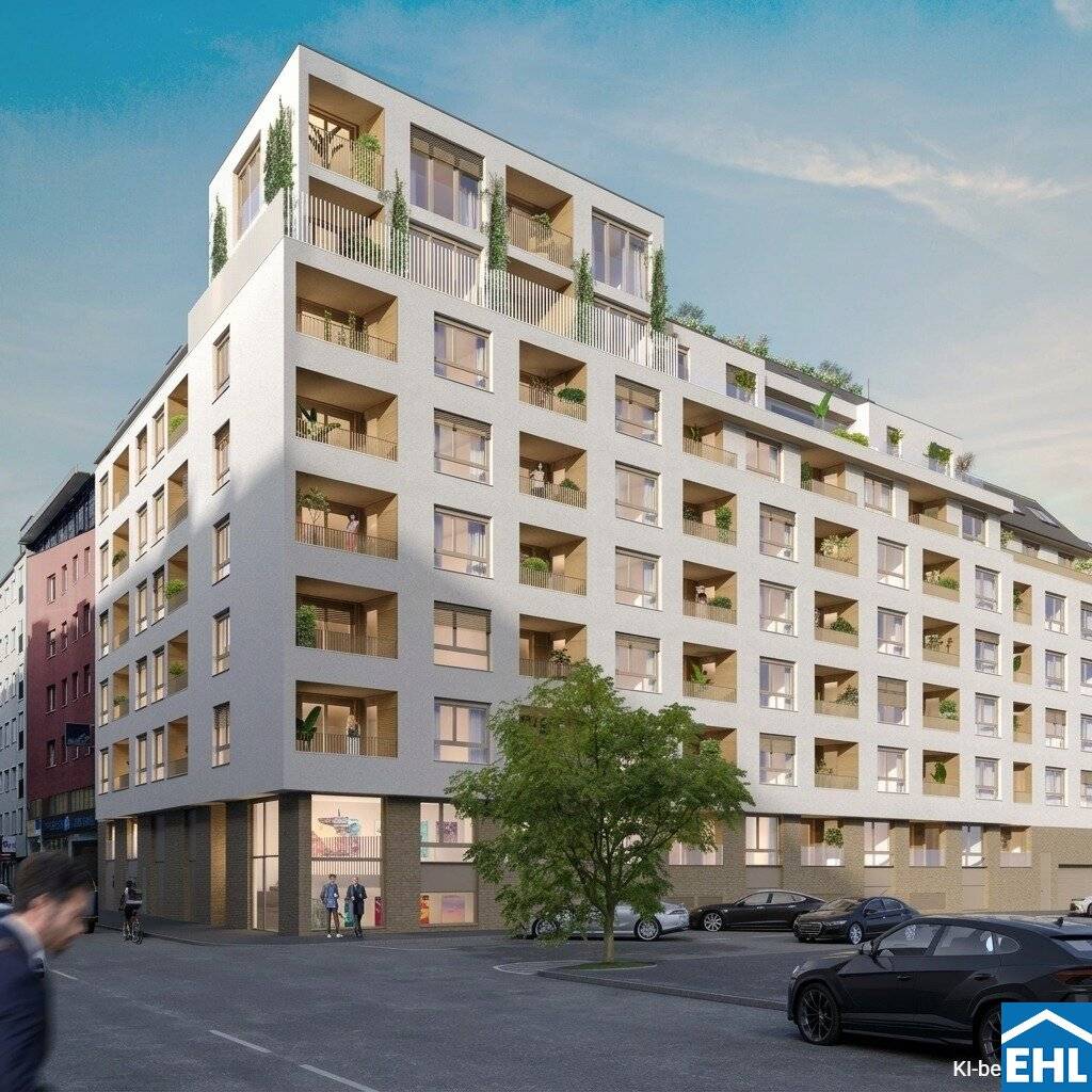 MAJA | Gudrunstraße, 1100 Vienna