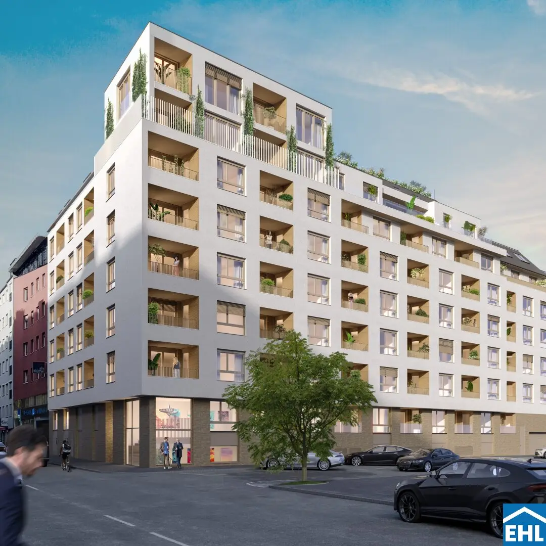 Maja | Gudrunstraße, 1100 Vienna