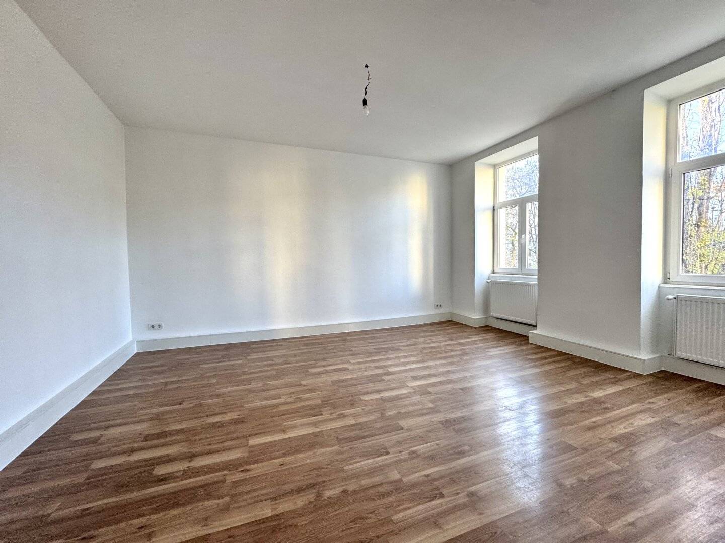 Cityapartment near U3 Schlachthausgasse - Charming old building in quiet location