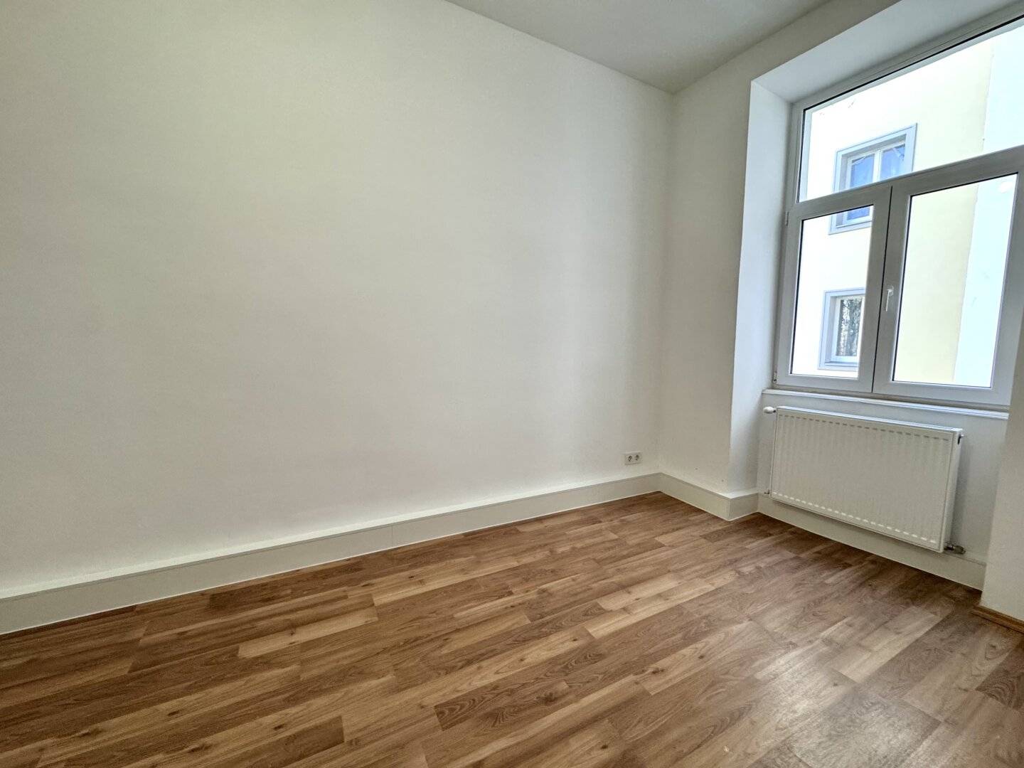 Cityapartment near U3 Schlachthausgasse - Charming old building in quiet location