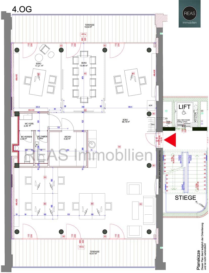 Grundriss 1