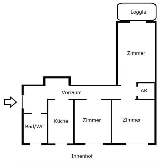 Grundriss 1