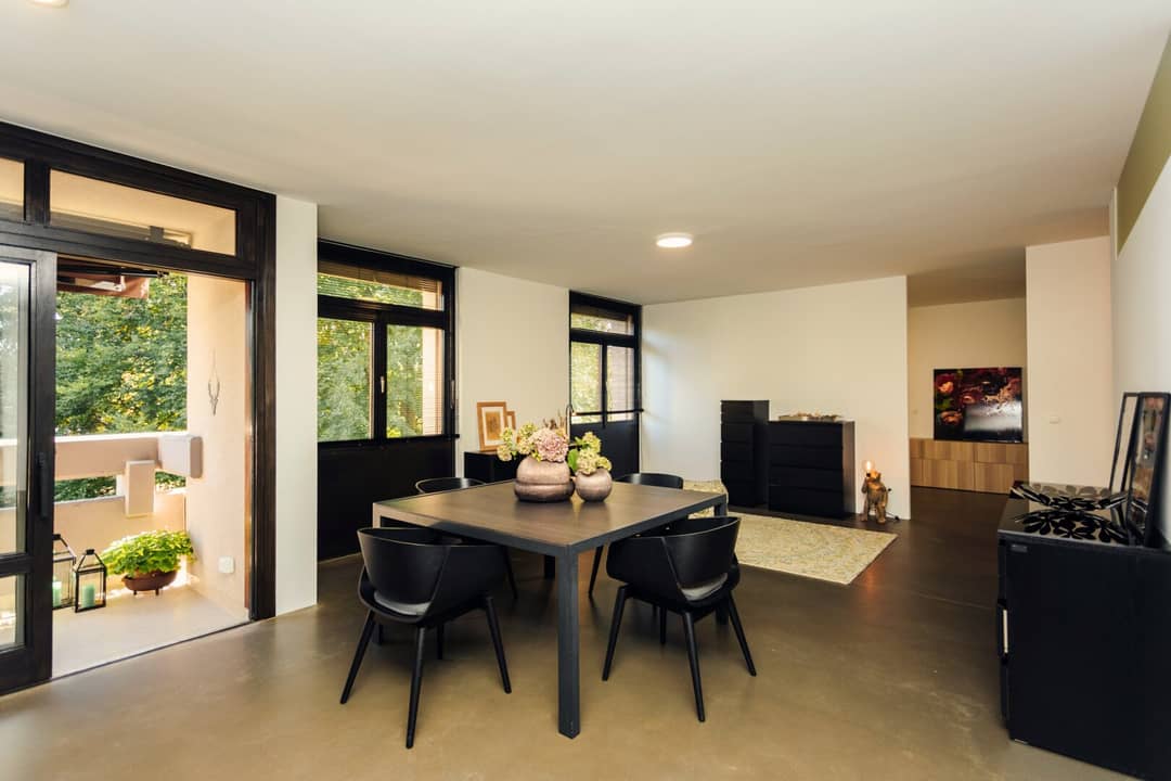 Office in Leibnitz center, 69m²