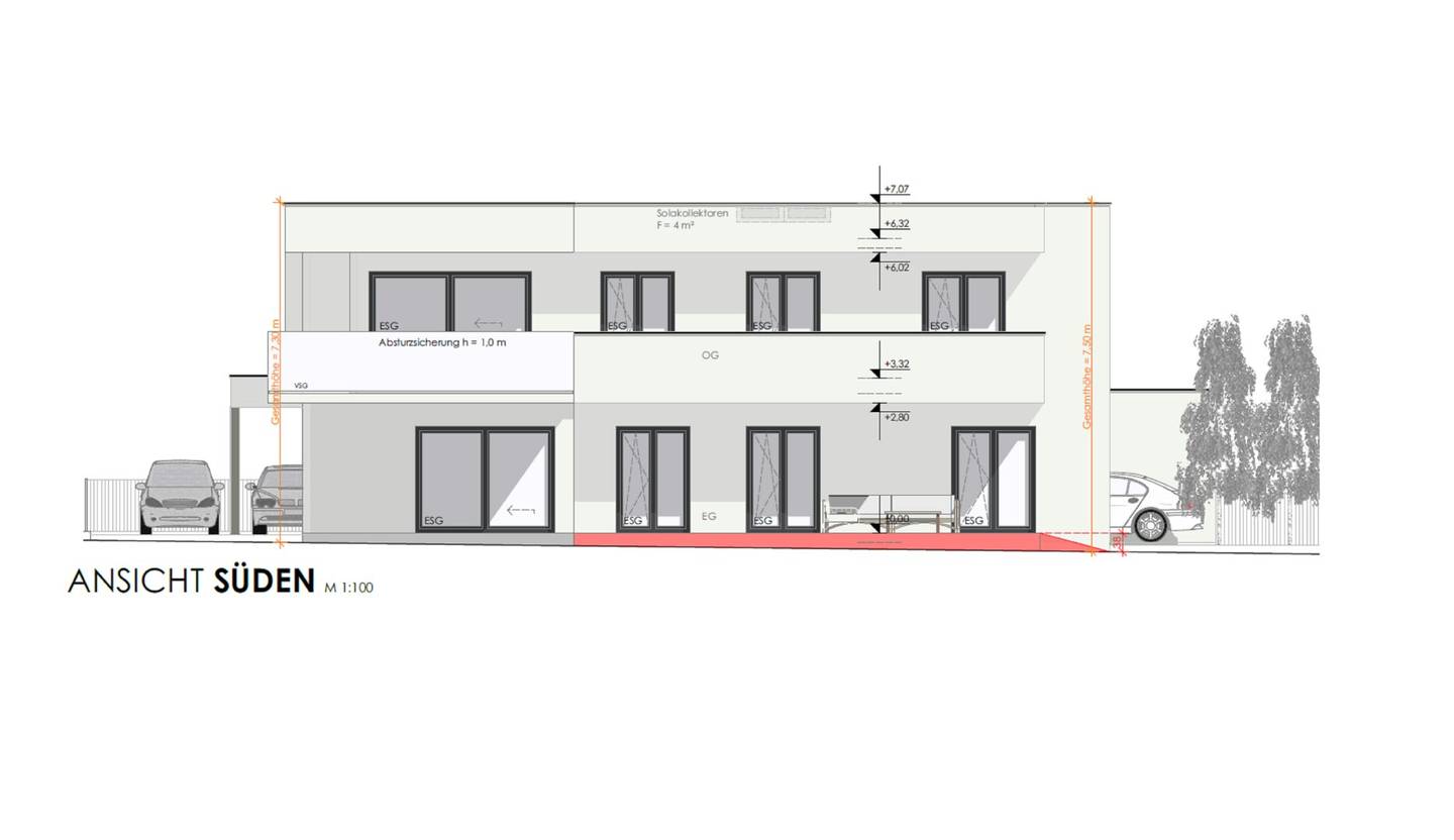 Grundriss 5