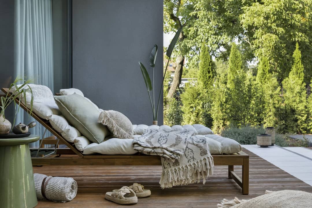Luxury Garden Apartment Unterpremstätten