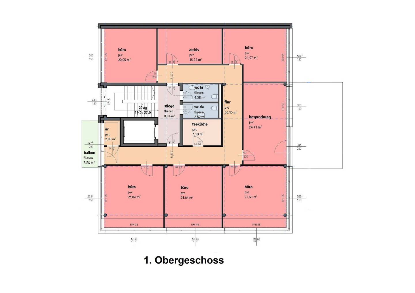 Grundriss 2