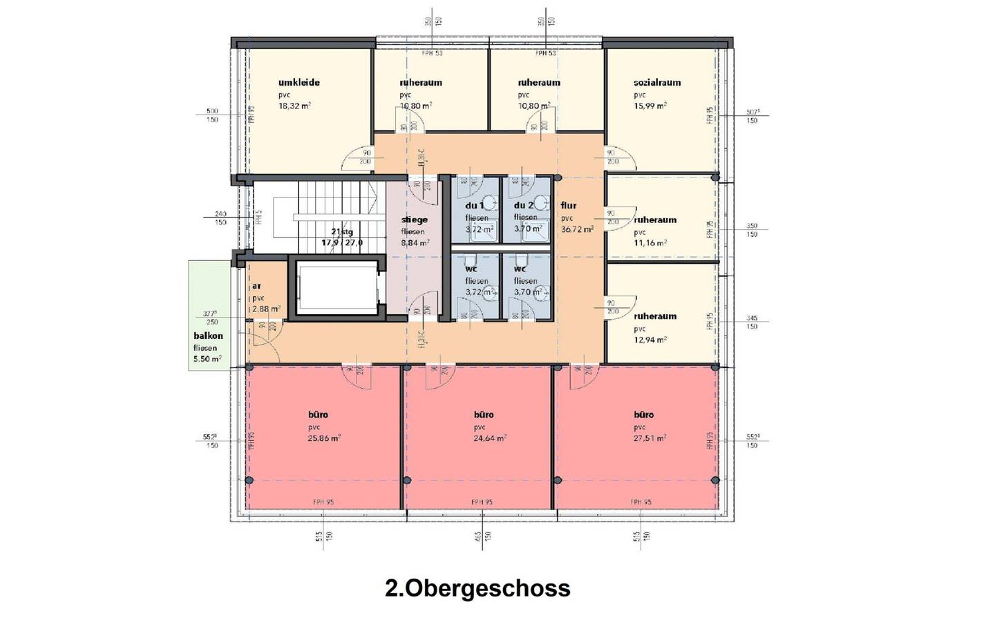 Grundriss 3