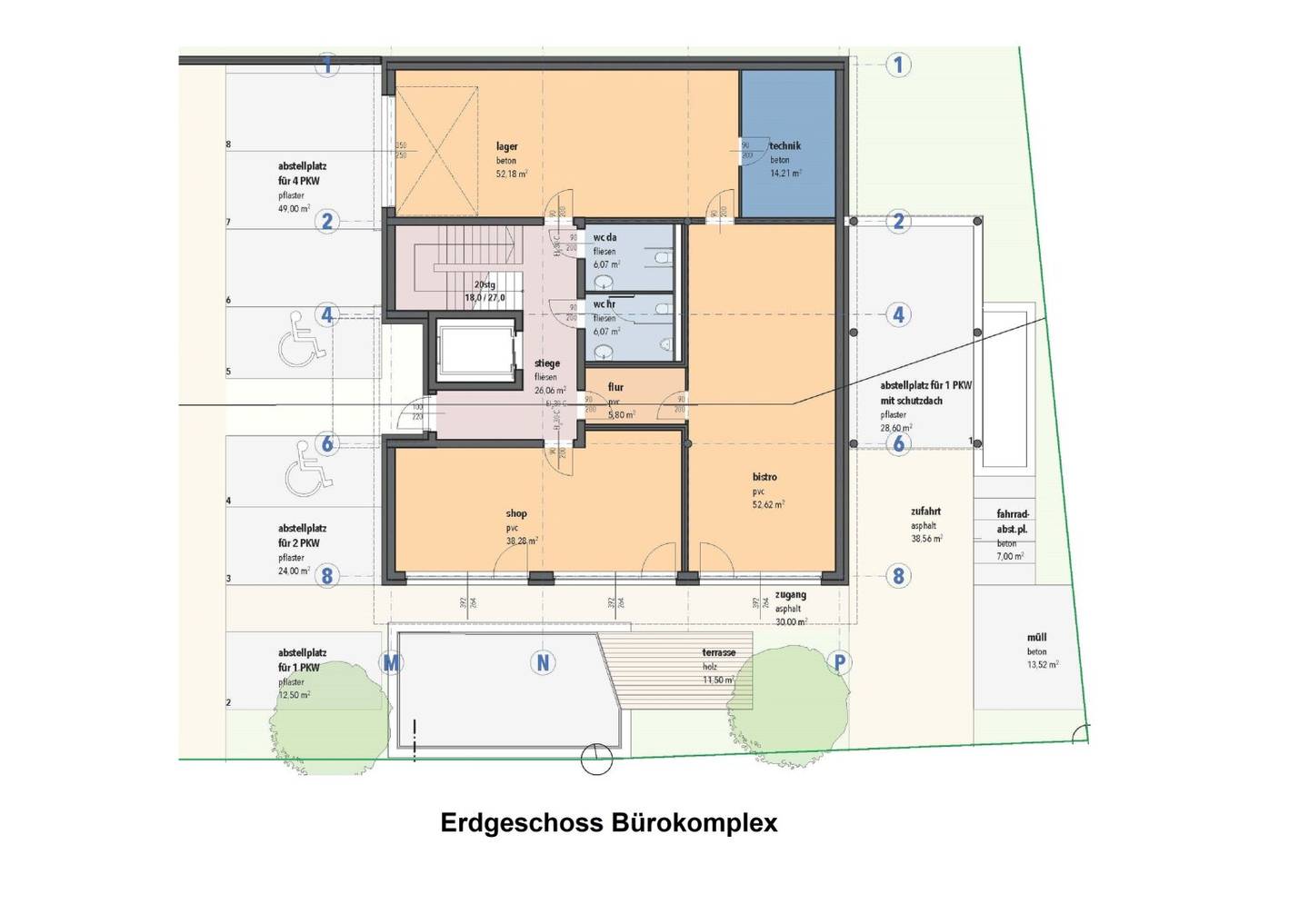 Grundriss 1