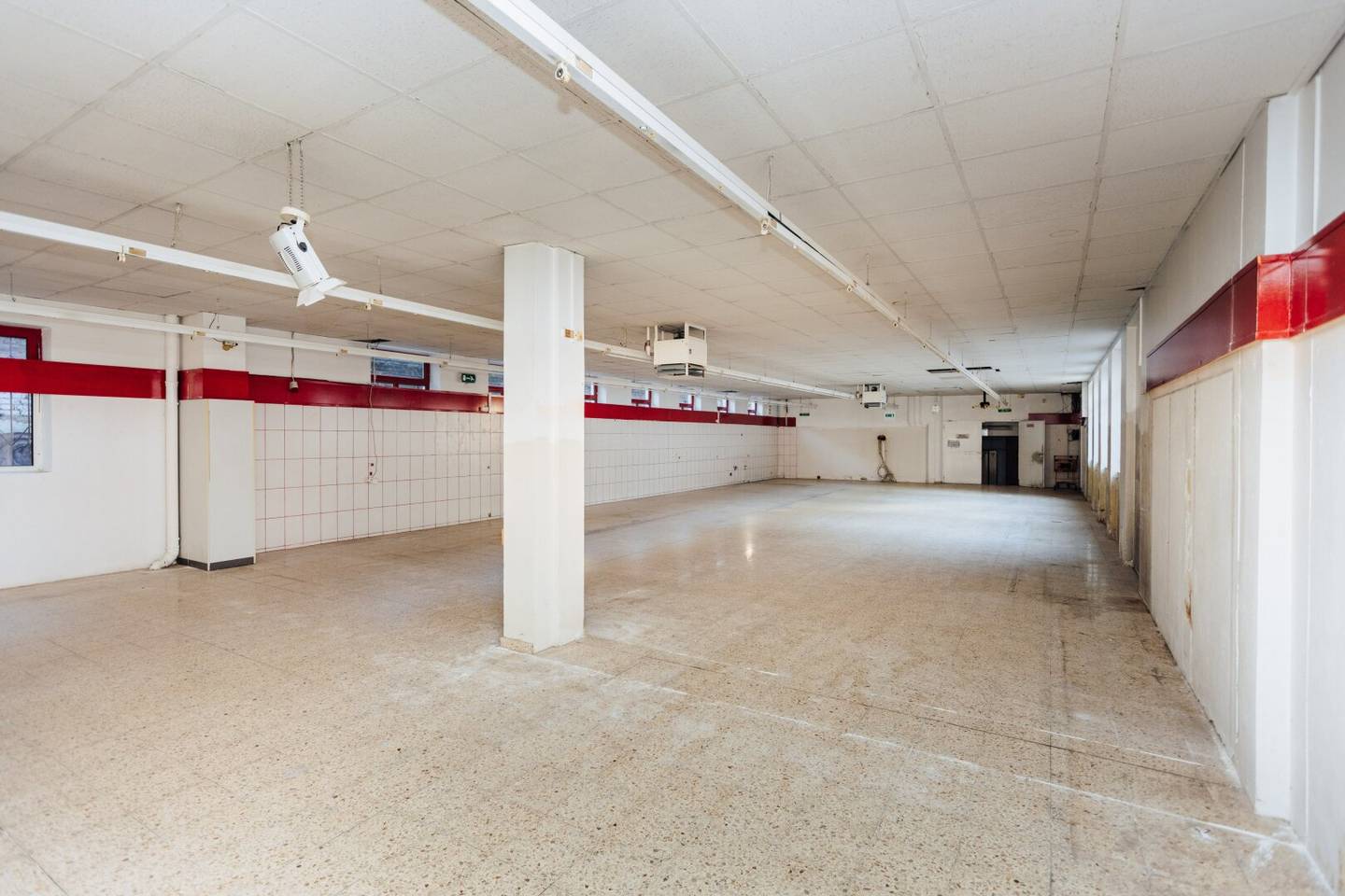 Zentrale Bürofläche in Graz am Griesplatz – 500 m², flexibel