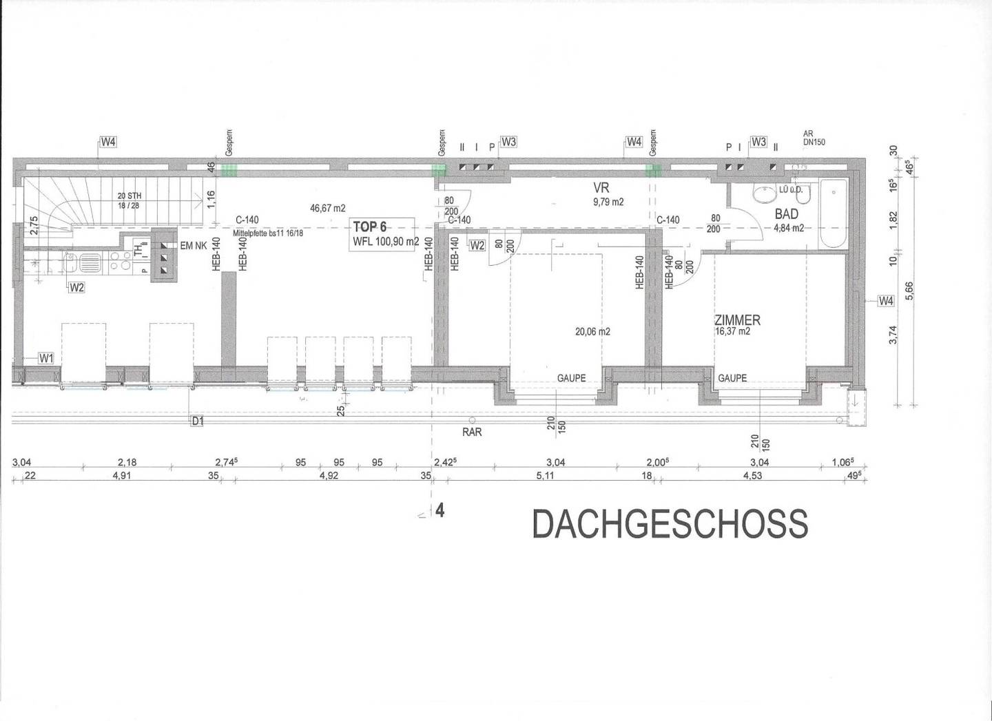 Grundriss 1