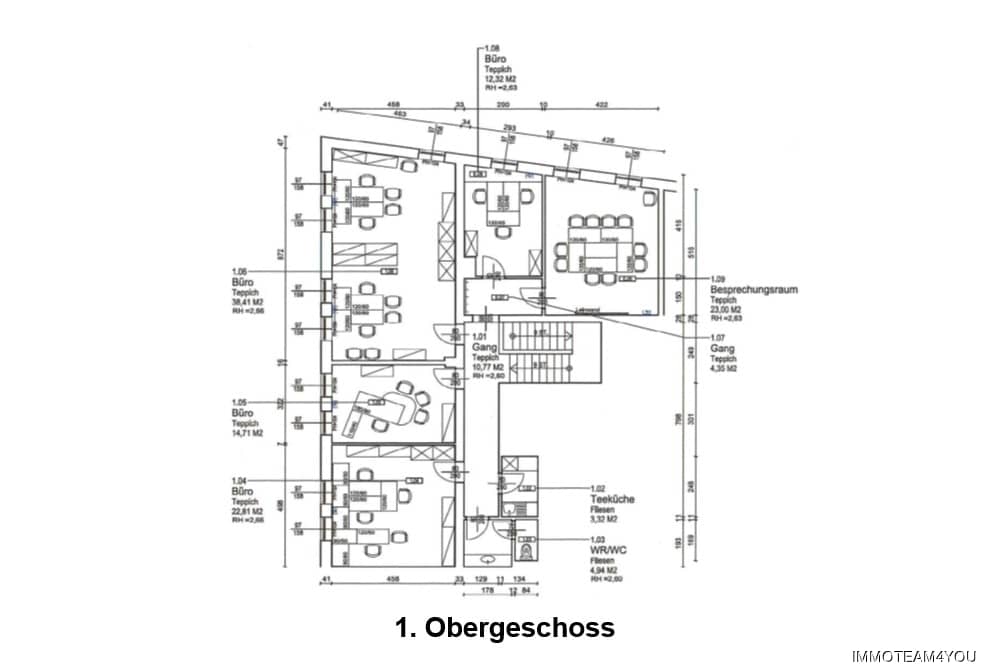 Grundriss 2