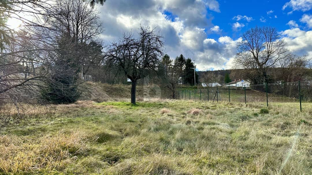 Plot in Bad Sauerbrunn