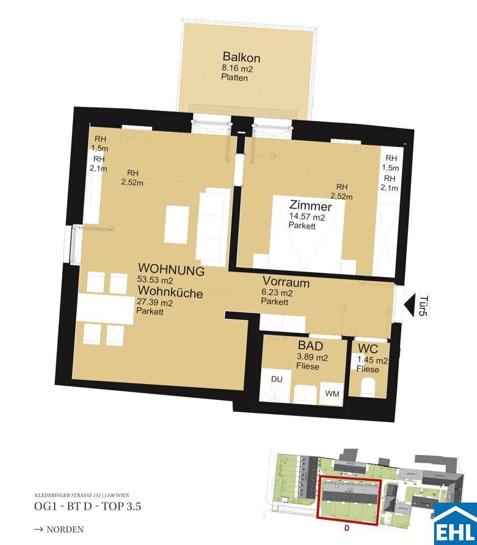 Grundriss 1