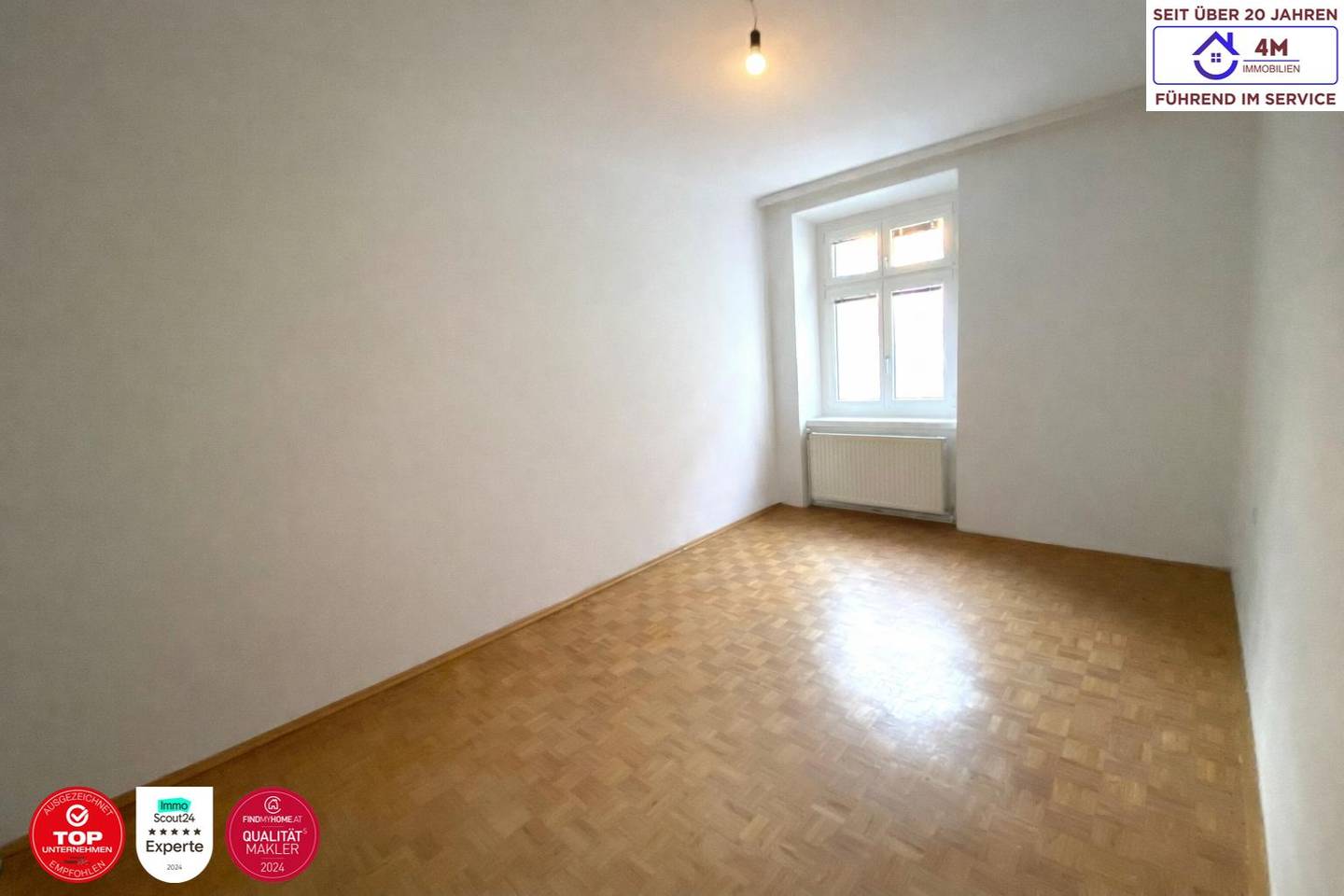 Wohnung Altbau hell mit Lift