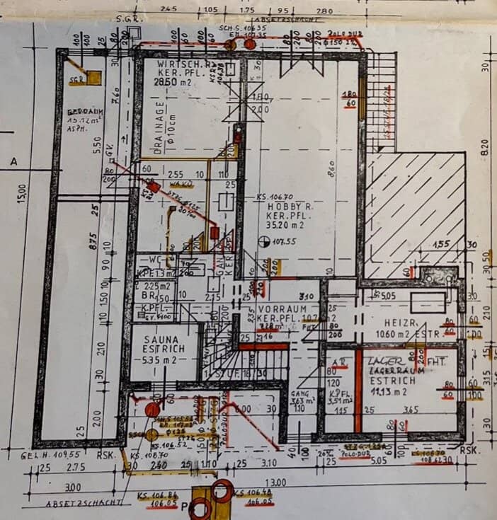 Grundriss 3