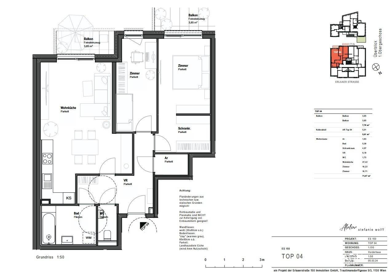Grundriss 2