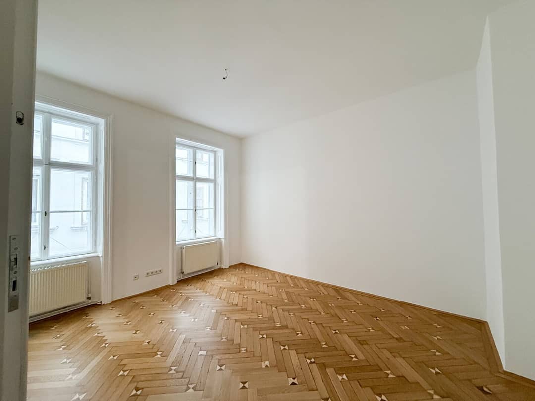 Wohnung nahe Stephansdom ruhige Seitenstraße Lift