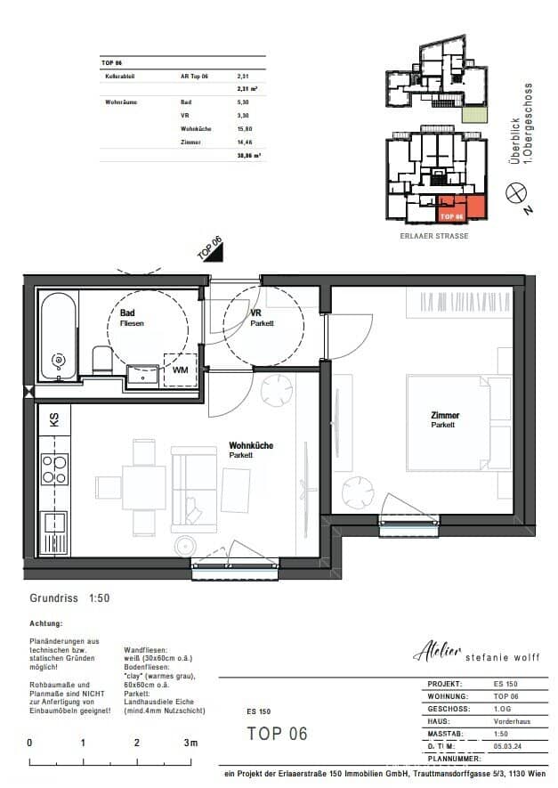 Grundriss 2