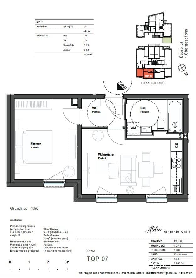 Grundriss 1