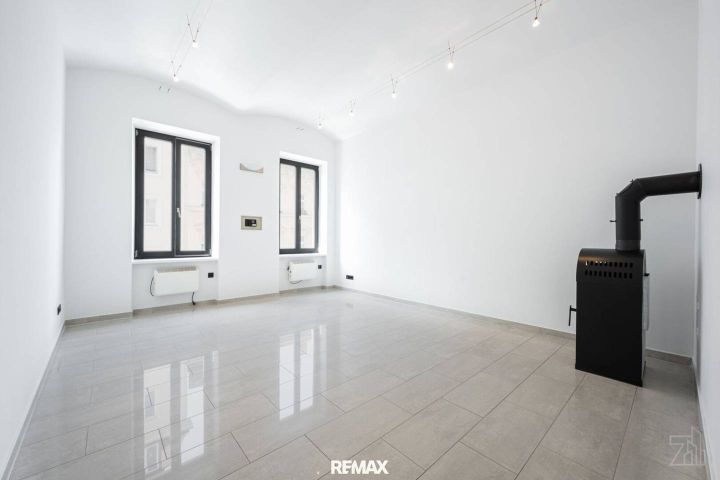 Loft/Büro in Meidling, Wien – 85,54 m² mit Terrasse 2. Etage