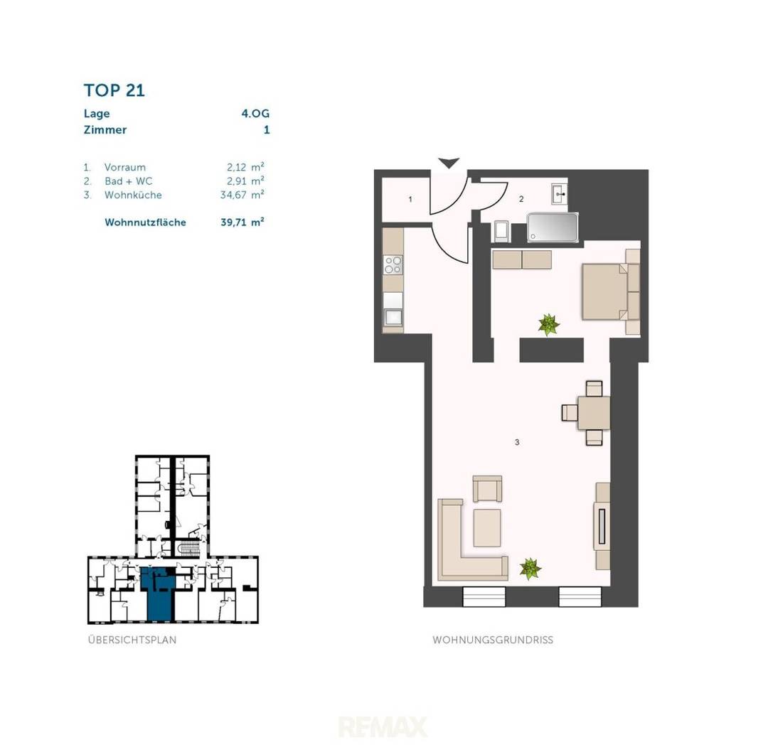 Grundriss 1