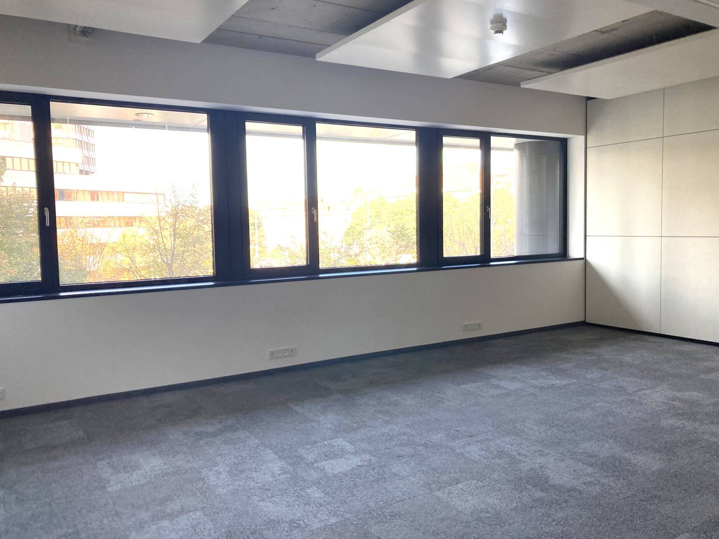 Apartment Wienerberg Full Service Offices
