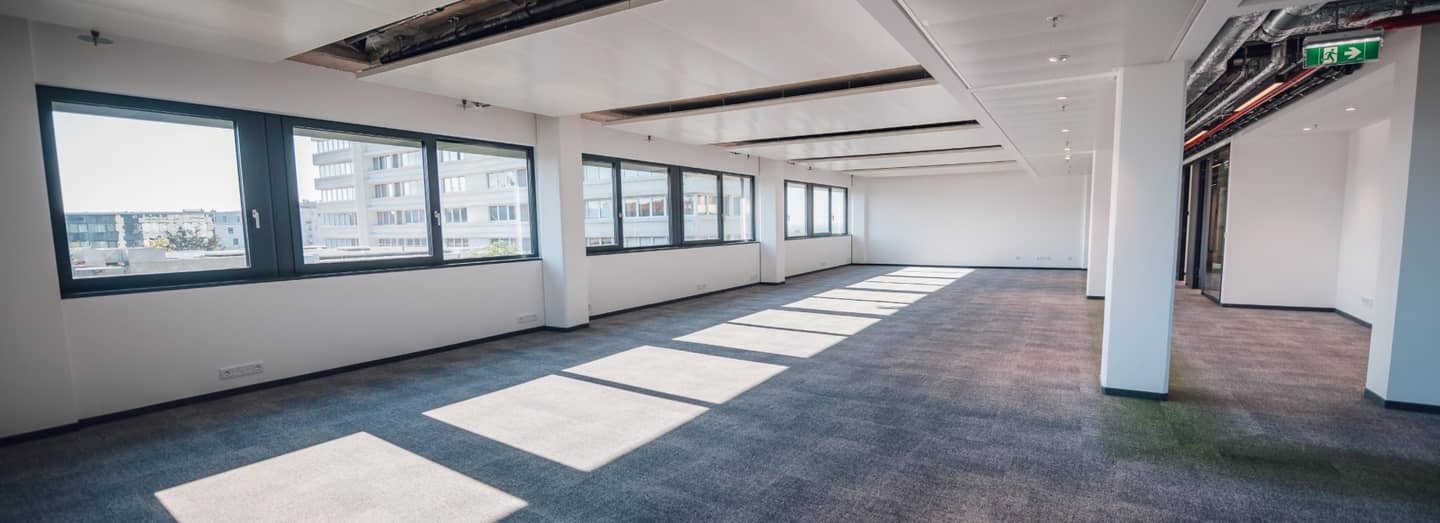 Bürofläche in Wien-Meidling, 3.894 m², flexibel nutzbar, nahe U6