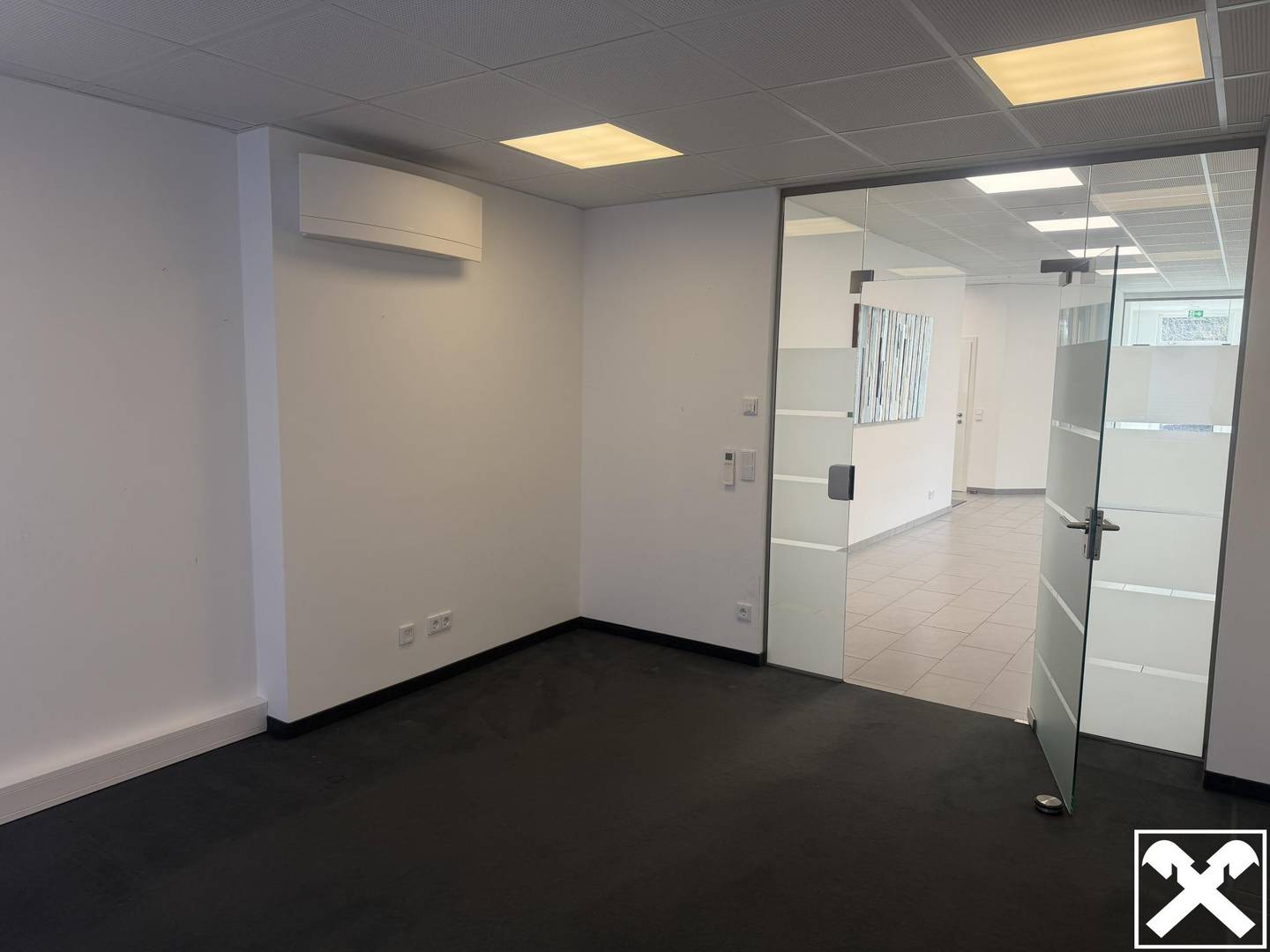 Attraktive Büroflächen am südlichen Stadtrand