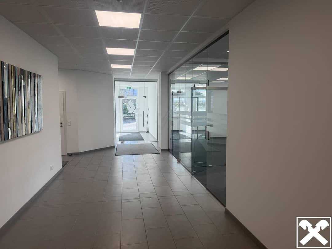 Moderne Büroflächen am Stadtrand von Grödig-Fürstenbrunn, 195 m²