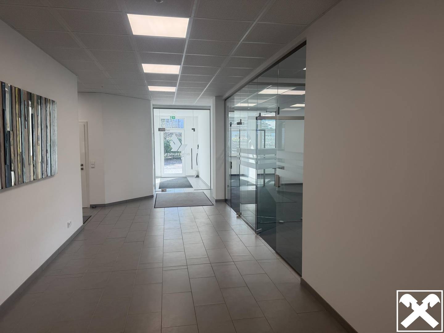 Attraktive Büroflächen am südlichen Stadtrand