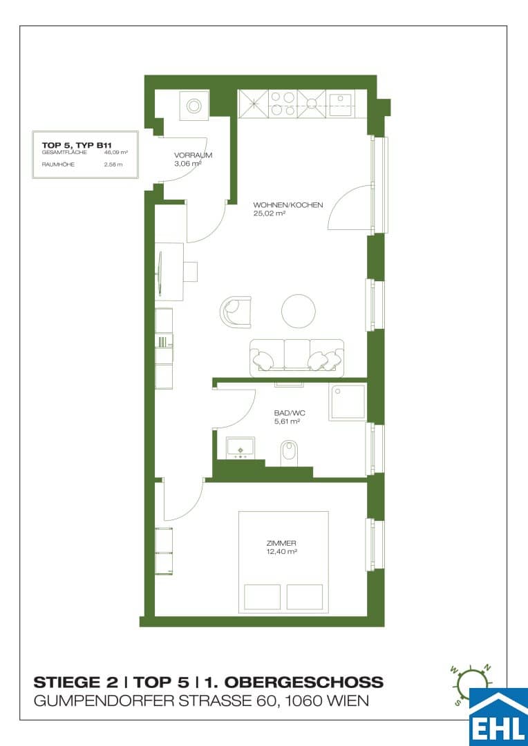 Grundriss 1