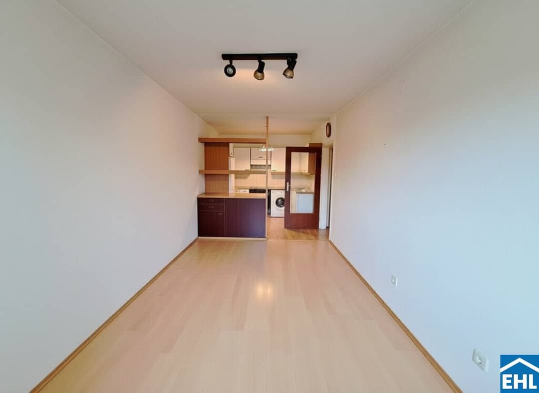 Wohnung nahe U Bahn Augarten