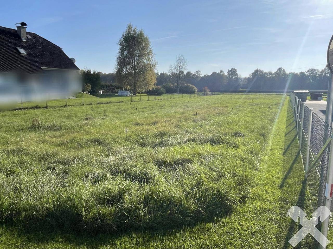 Lieboch: Baugrund in Ortslage für 1–2 EFH oder kleines Projekt