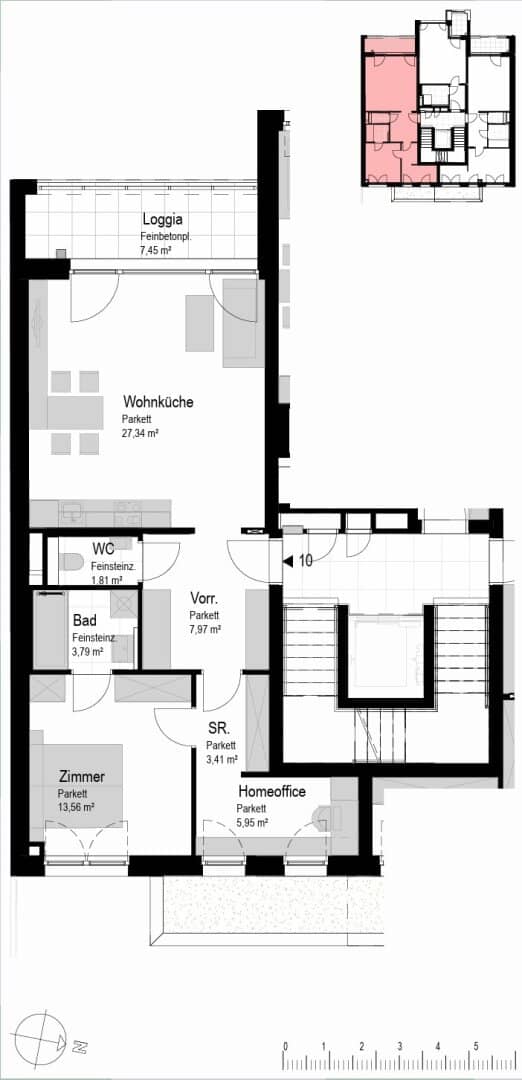 Grundriss 1