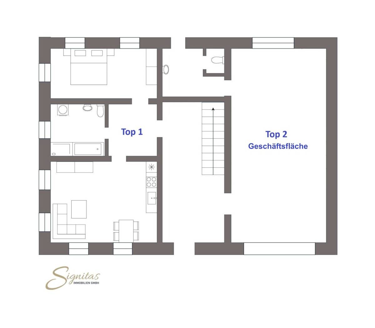 Grundriss 1