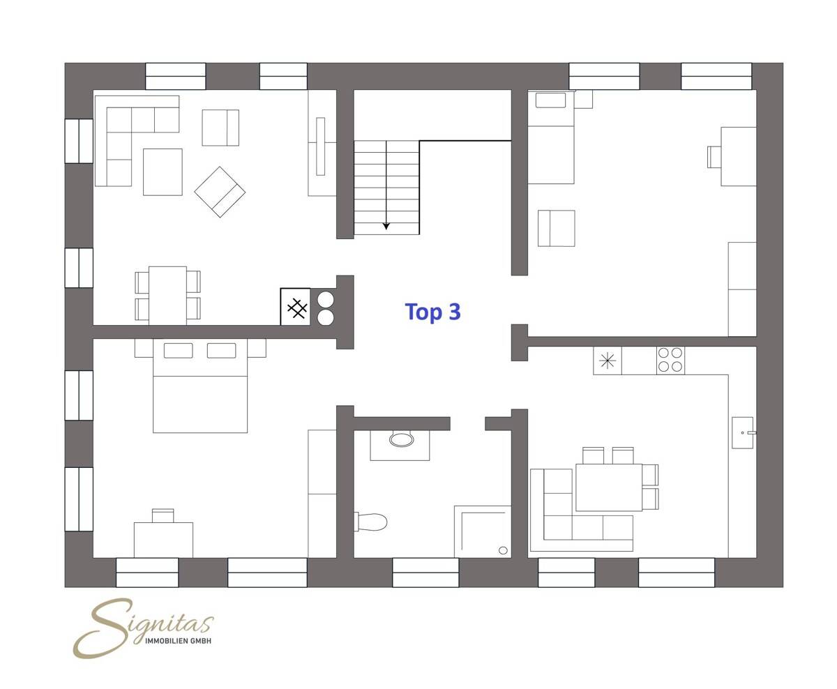 Grundriss 2